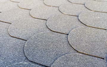 Trevalga asphalt roofing costs