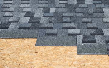 expert Trevalga asphalt roof companies