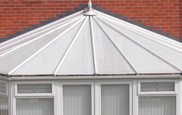 Trevalga polycarbonate conservatory roof repairs