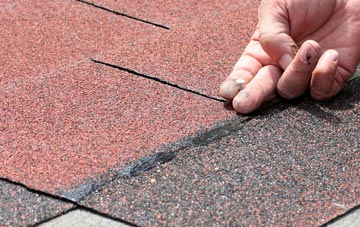 Trevalga asphalt roof repairs