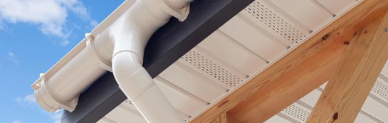 get Trevalga guttering quotes today