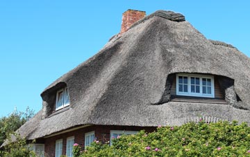 thatch roofing Trevalga, Cornwall