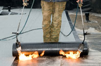 Trevalga flat roof sealing quote